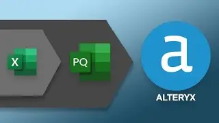 Session 2 : Alteryx Designer