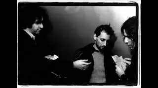 El Guapo (USA, Dischord) live - Contrappunto, Perugia ITALY - 02/11/2003 [audio]