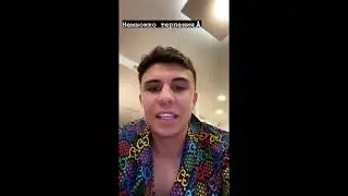 Subo показал как будет выглядеть его Игра в Кальмара!!!