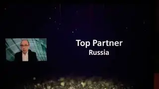 Connective PLM - Лучший партнер Siemens Digital Industries Software в России!
