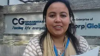 What Our Trainees Say? Managers From CG Group,Chaudhary Group Nepal!