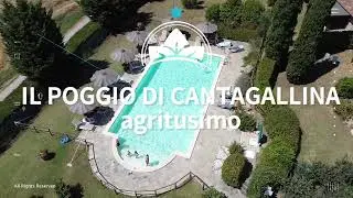 Il poggio di cantagallina
