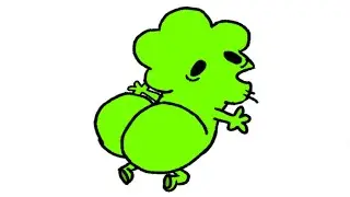 The entire video is just this JPEG