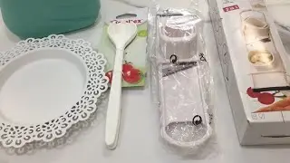 Закупка продуктов. Покупки для дома. Влог.