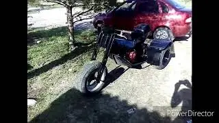 Трайк 2