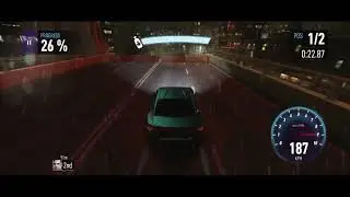 NEED FOR SPEED ANDROID BEST GAMEPLAY @IShowSpeed @ksi