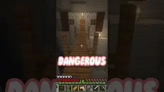 Building cool stuff is HARD, btw #minecraft