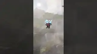 AIKODE flying system 