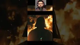 Vader doesn't let anyone have their moment #starwarsjedisurvivor #ps5 #shorts