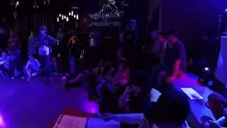 СТАРТ 5 | ХИП ХОП нач. 10-13 лет| Хистория - Пума | Белгород