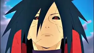 THIS WILL BE INSANE IF ALL OF WHAT HAPPENED TO NARUTO NOW, JUST A DREAM - NARUTO X MADARA