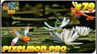 СТРАННАЯ ТУСА В МОЁМ ДОМЕ!😱 ОХОТИМСЯ НА ШЛЕМ!🔥 PIXELMON.PRO #79