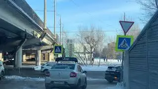 Язмыш безне юлда очраштырды.9 бүлек.