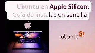 Maximiza el potencial de tu Mac: Fácil instalación de Ubuntu en Apple Silicon con UTM!
