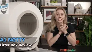 A1 Notty Self Cleaning Litter Box Review — Worth the Buy?