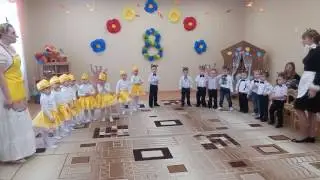 8 марта утренние часть 3