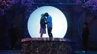 The Fantasticks  An Algonquin Arts Theater Production