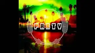(FREE) Dancehall Reggaeton type beat- 'Party' Instrumental 2022