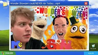 Wonder Showzen could NEVER Air Today...