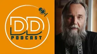 A Conversation With A Myth - Aleksandr Dugin