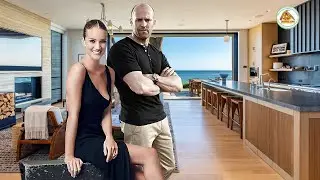 Jason Statham's Lifestyle ★ 2020