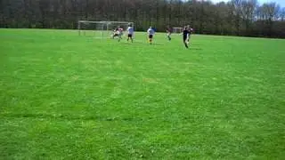 Felix er en tyveknægt!