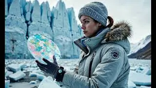 The Arctic -Ai Trailer