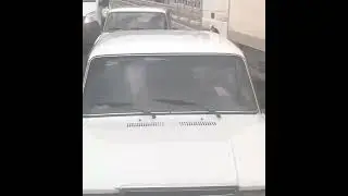 Уставшие в пробках в Сочи двух гонщиков на «семерках» ждет лишение прав
