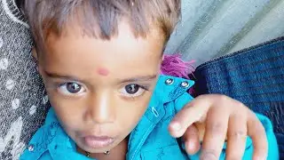 chandumama गेला मामाच्या गावाला