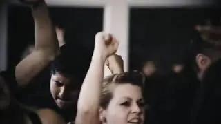 Emigrate 1234 feat  Ben Kowalewicz (Official Video)