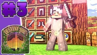 Destiny UHC Season 1| Episode 3