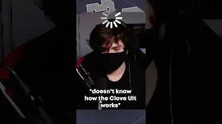 I did not know, Clove could do that  #valorant #funnymoments #twitch