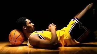 Kobe Bryant - World's greatest