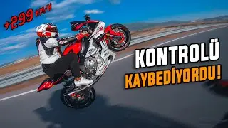YAMAHA R1 vs R6! | KULAK ÇINLATAN GAZLAMA! | R6 Motovlog