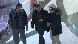 Элге тамаша таартуулаган жигит 💥💥💥💣💣