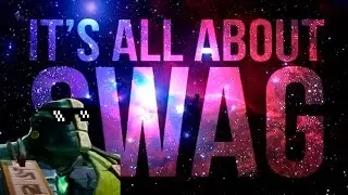 Earth Swag Spirit Dota 2