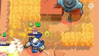 Мини монтаж #3 Brawl Stars