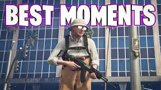 JAMES RANDAL FUNNY MOMENTS #73 | PurpleRP
