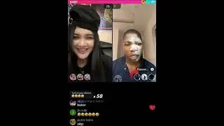 full nita KT live tiktok terbaru arep di rabi Hassan wong Nigeria lucuu pool reeek