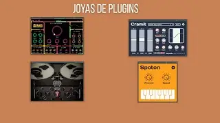 4 FREE PREMIUM-SOUNDING PLUGINS YOU SHOULD BE USING IN 2026