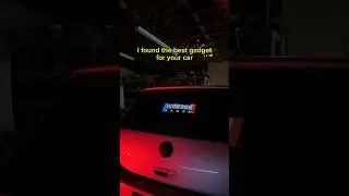 Don't tell me it's now cool... 