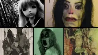 من أين جاءت هذه الصور ؟