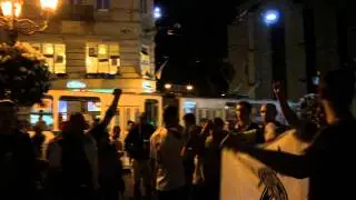 воины света город Львов