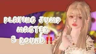 MAIN JUMPMASTER KE KESEKIAN KALINYA! 😂 | ZEPETO INDONESIA