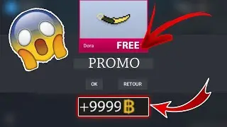NEW PROMO CODE BLOCK STRIKE 2020