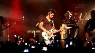 Gusttavo Lima em Paris - Live by Foto Book Belgium