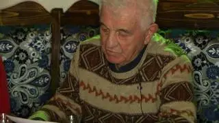 Альбина Десницкая -  Памяти Валериана