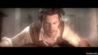 Evil Within Chapter 15