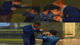 1 Minute Of Prefects Roasting Jimmy In Bully