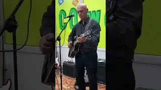 Сергей Петков, автор-исполнитель